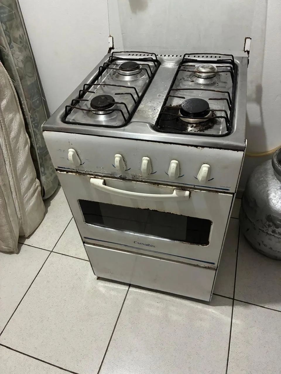 Fogão  - Foto 4