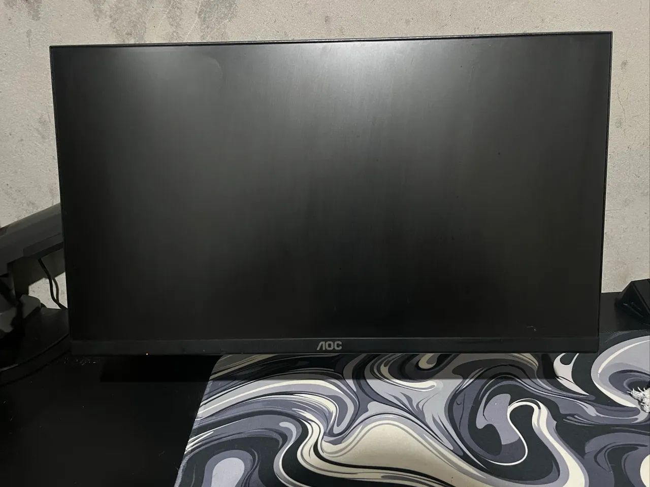 Monitor aoc 120hz 1ms  - Foto 3