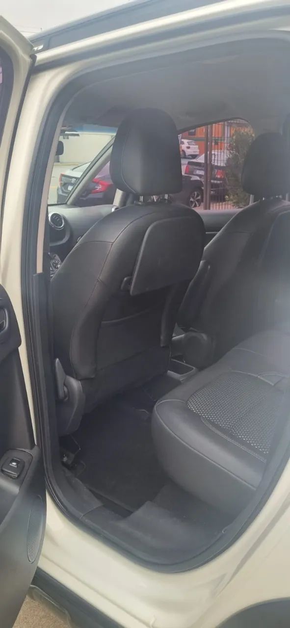 Citroen Aircross Exclusive 1.6 Flex 16V 5P Aut. 2015 - Foto 10