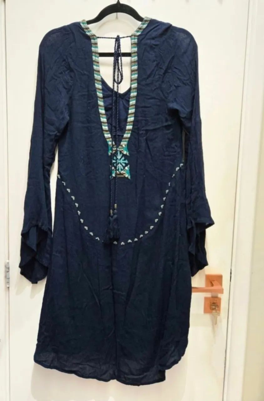 Vestido Le Lis Blanc R$ 60 - Foto 5