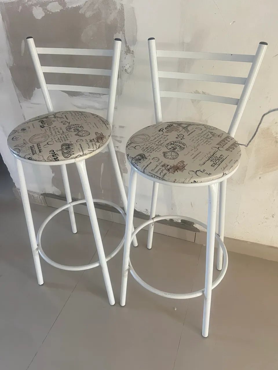 Banquetas