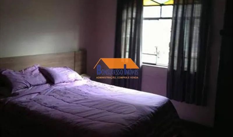 Casa no Bairro Carlos Prates com 03 quartos e 01 loja comercial - Foto 5