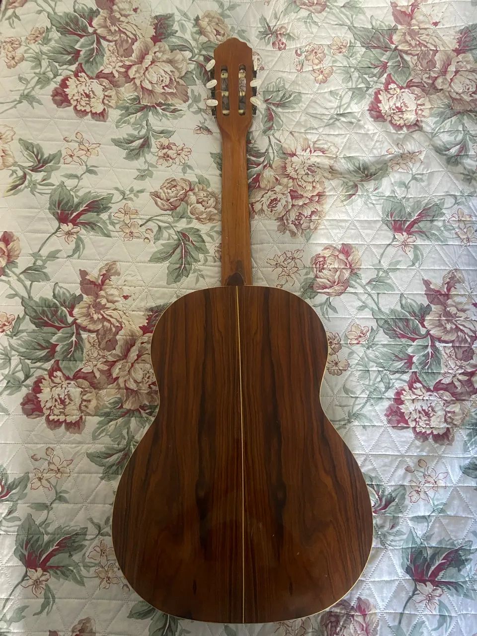 Violão Giannini