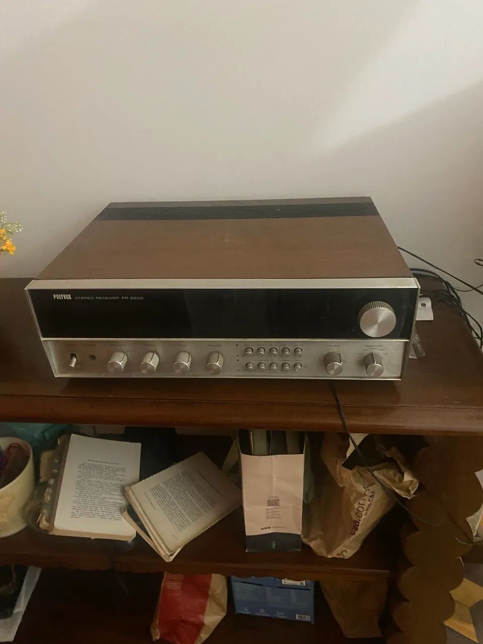Rádio