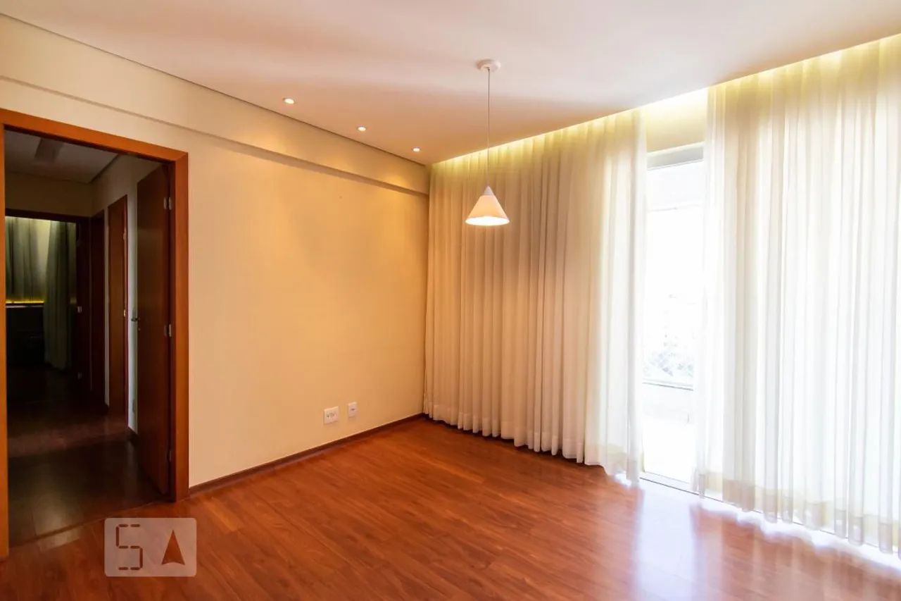 Apartamento à Venda - Ouro Preto, 3 Quartos, 96 m2 - Foto 2