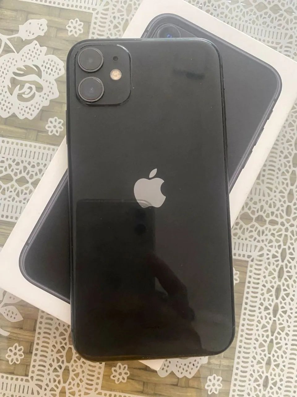 iPhone 11 64GB - Celulares e Smartphones - Jardim Morada do Sol