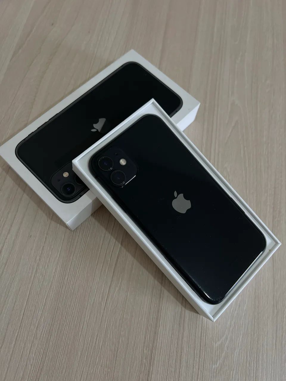 IPhone 11-64GB