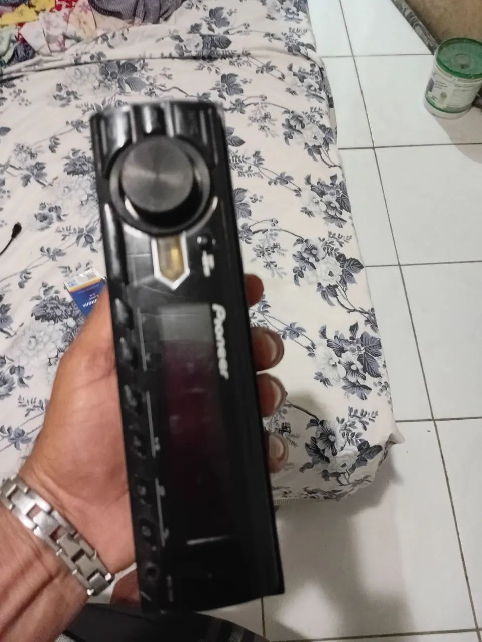 Som automotivo  - Foto 4