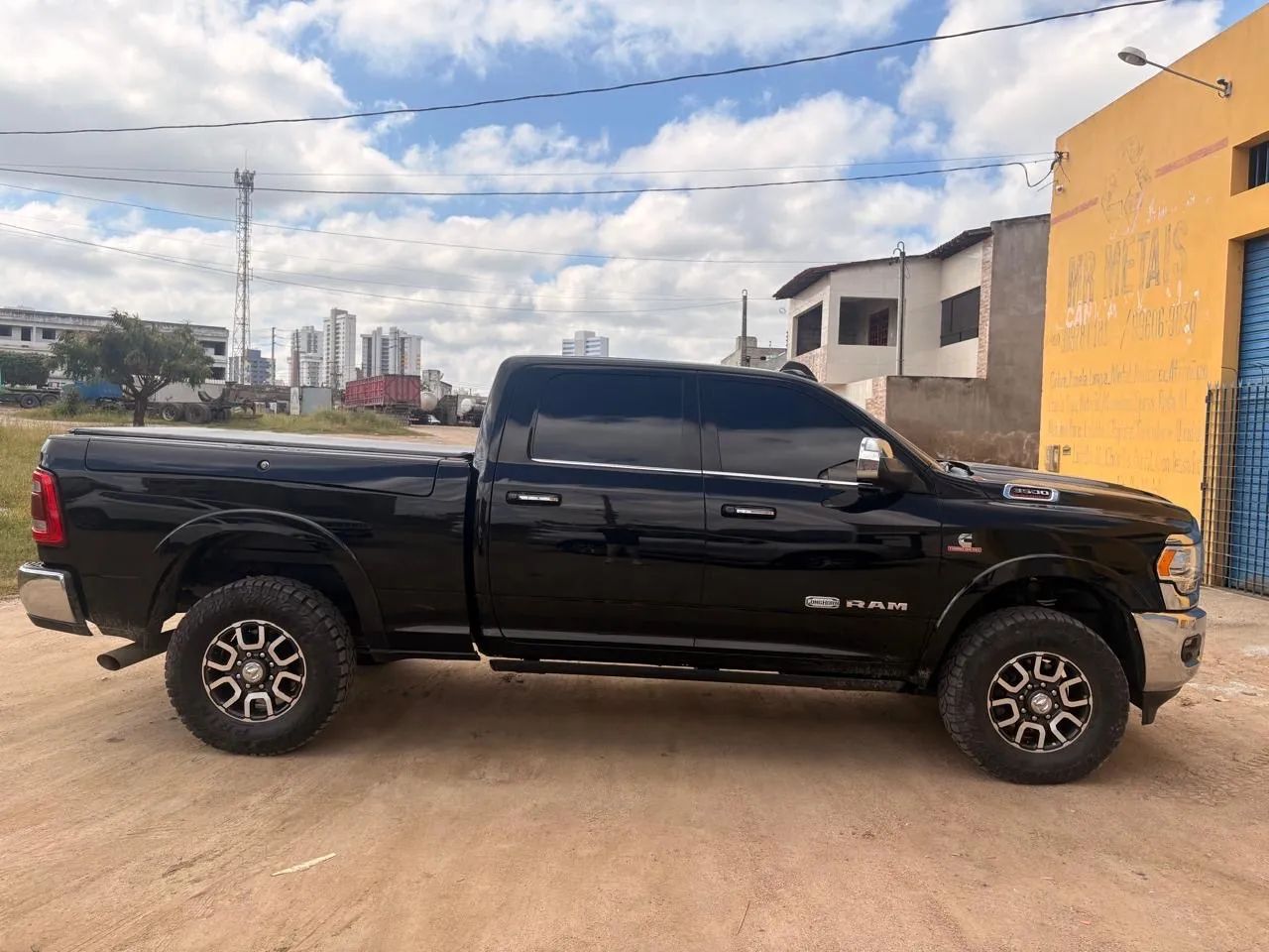 Dodge ram  - Foto 3