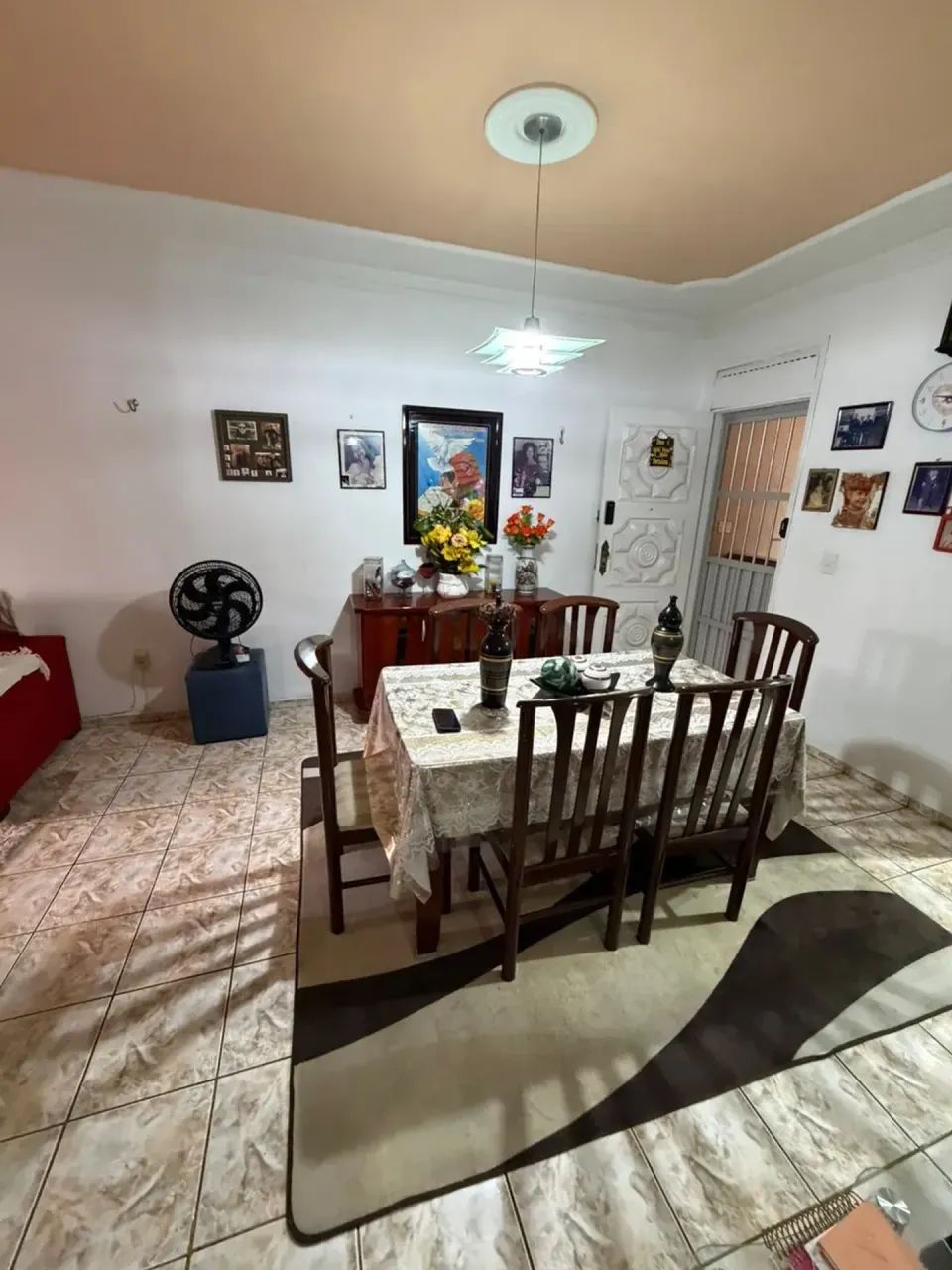 Venda APartamento Condominio Anastacio Holanda - Foto 3
