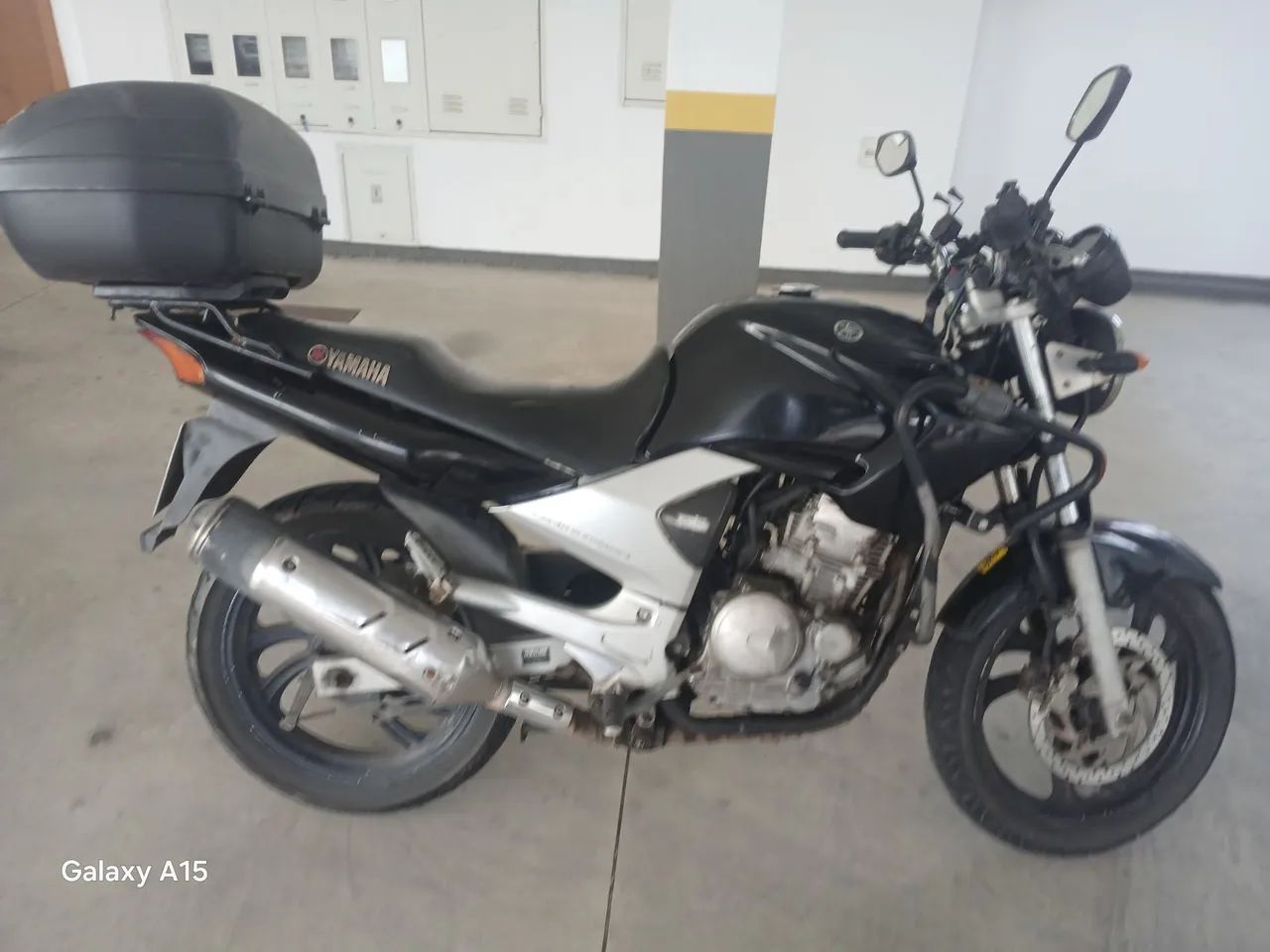 Vende-se fazer 250 ano 2008. - Foto 2