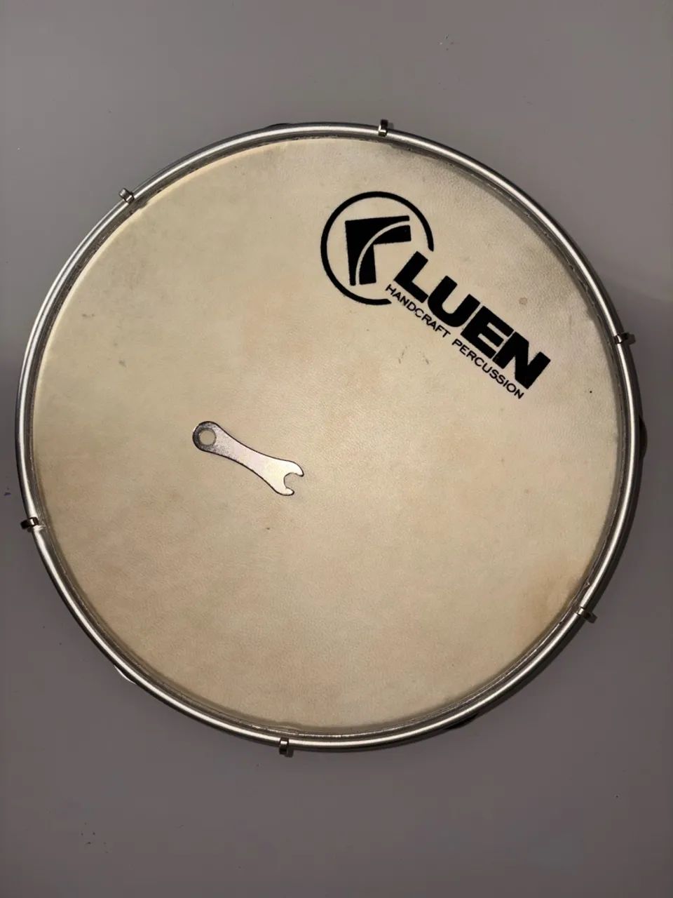 Pandeiro Luen