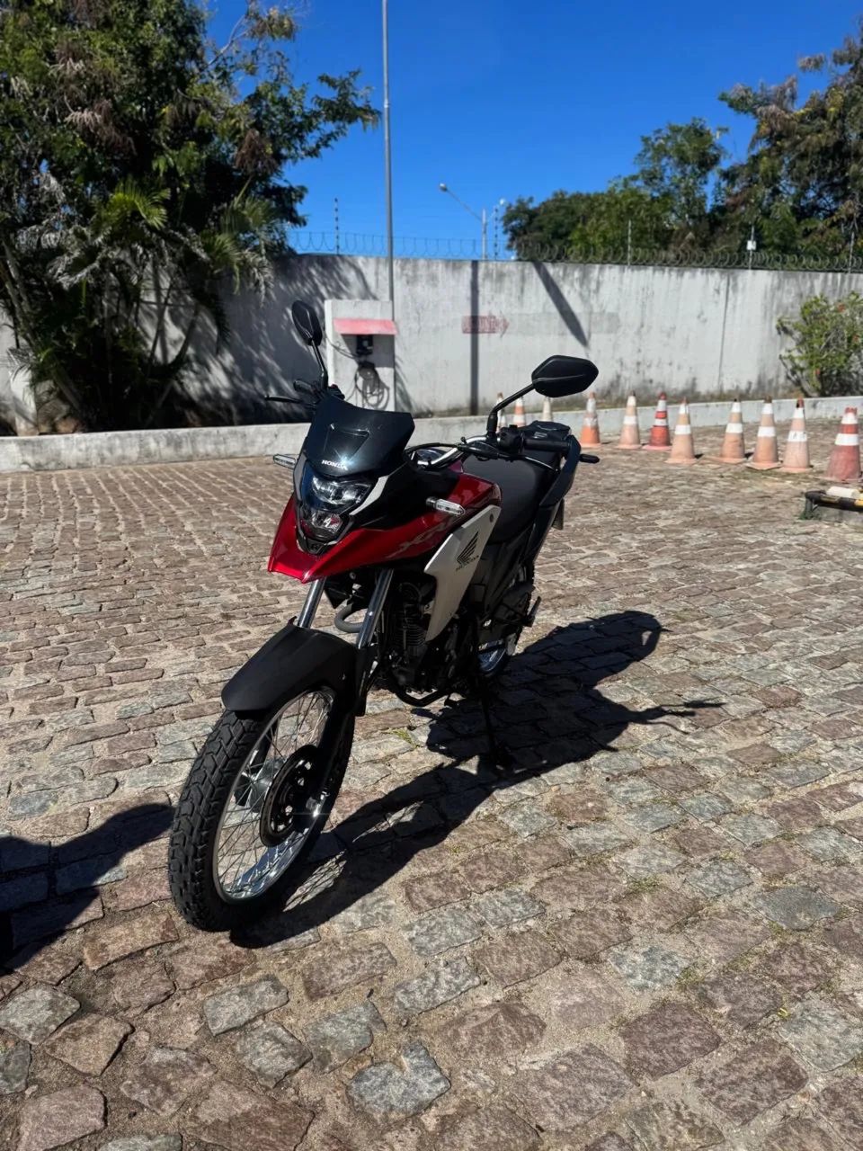 XRE. 190 2026 - Foto 4