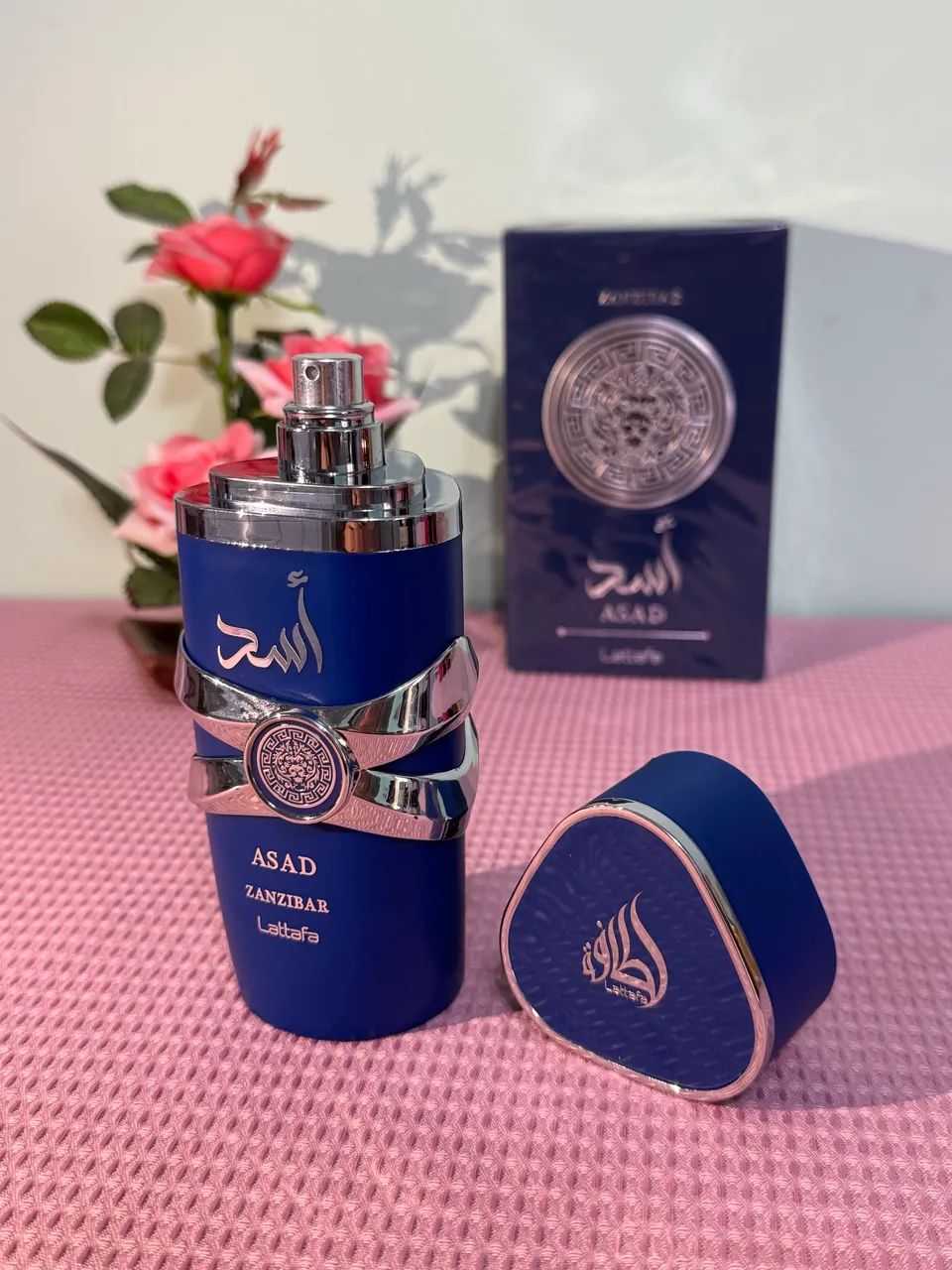 Perfumes Arabes NOVOS - Foto 2