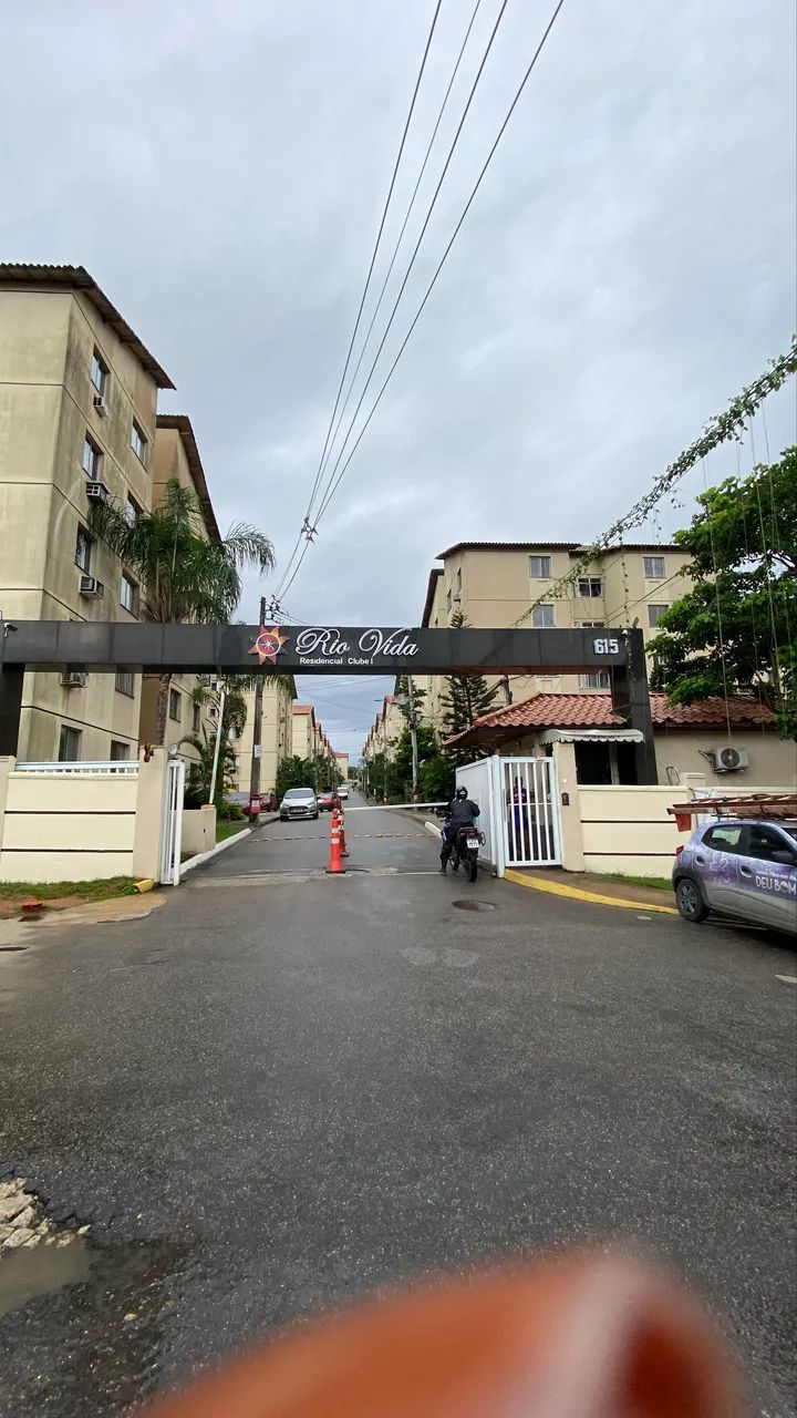Apartamento Rio vida I - Foto 4