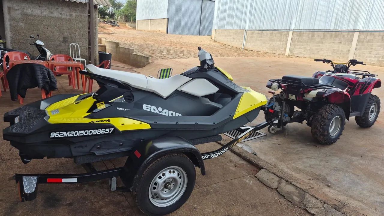 Jet sky  - Foto 4