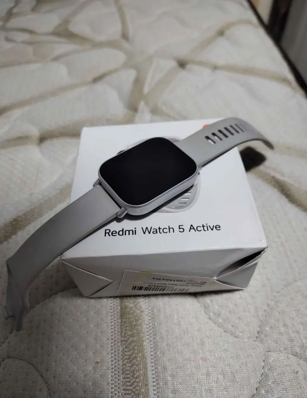 Redimi whatch 5 active  - Foto 2