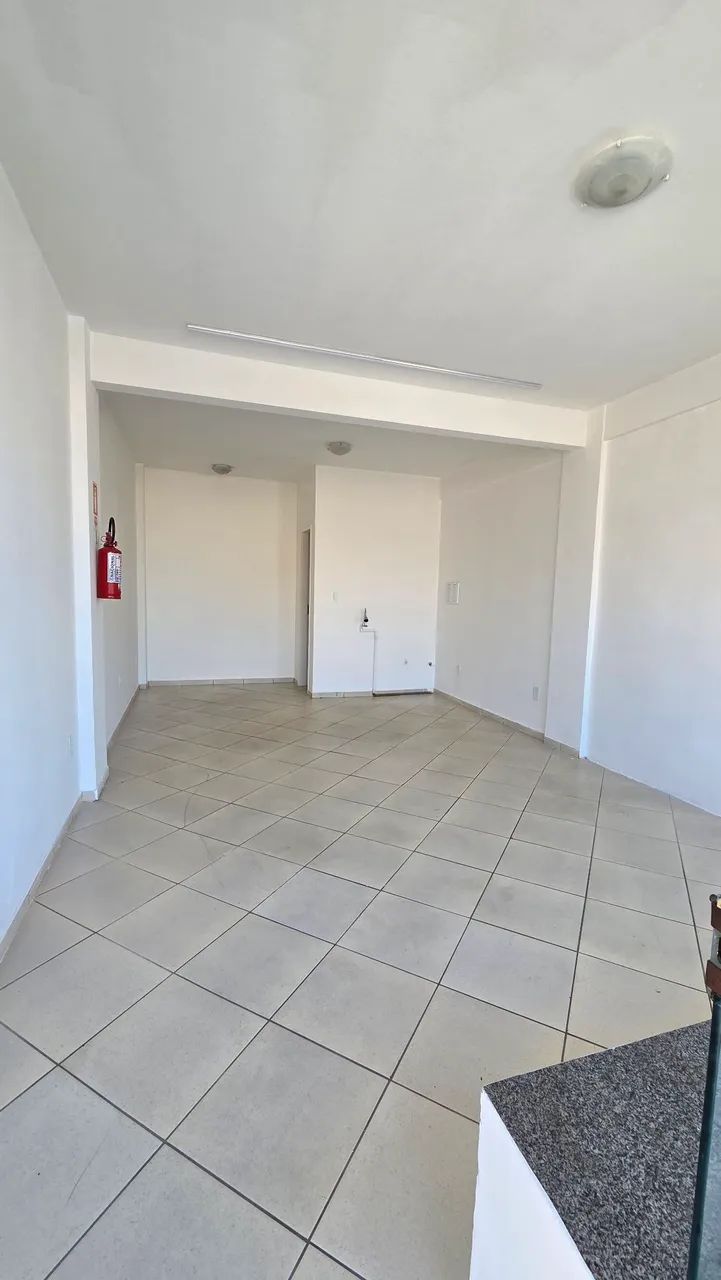 Aluguel sala comercial  - Foto 3