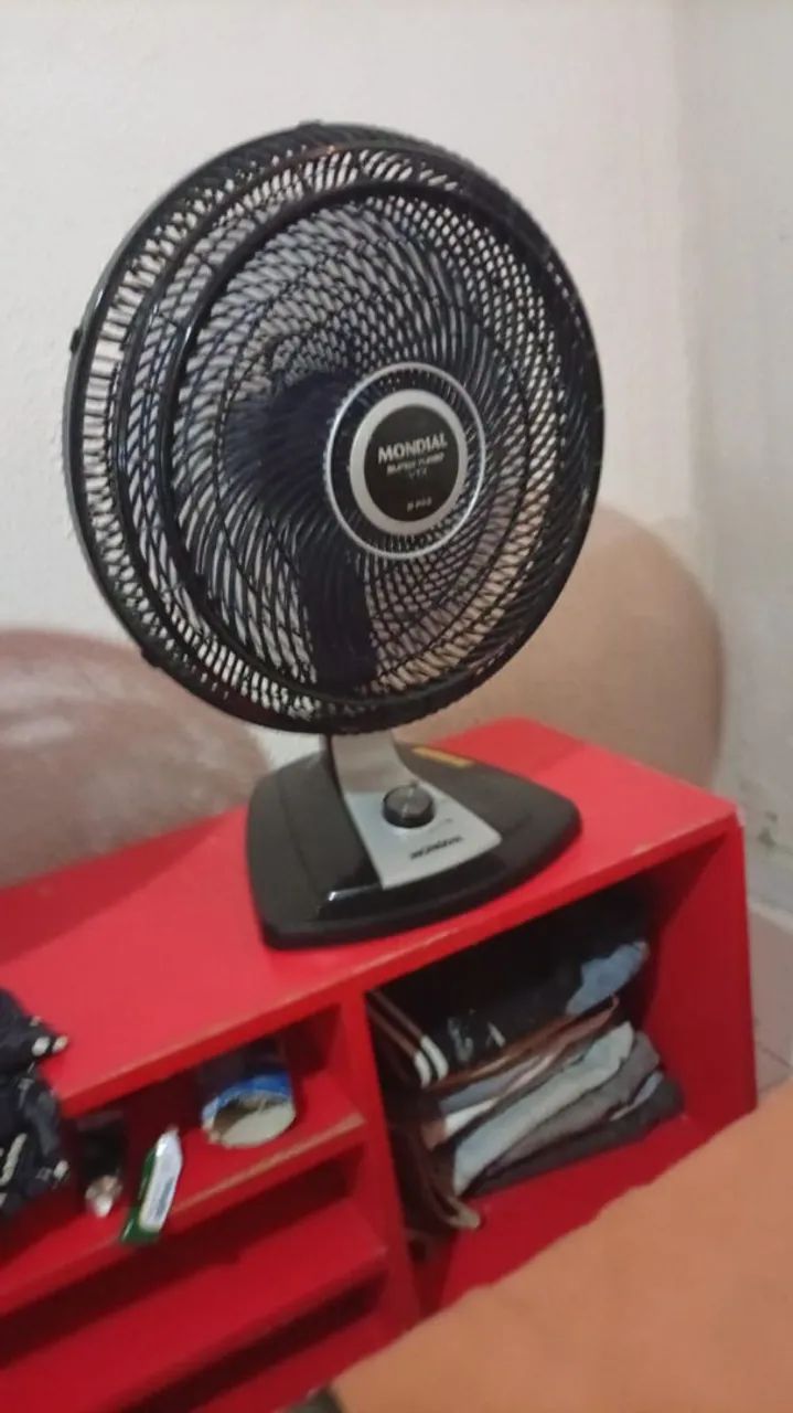 VENTILUDOR MUNDIAL  - Foto 2