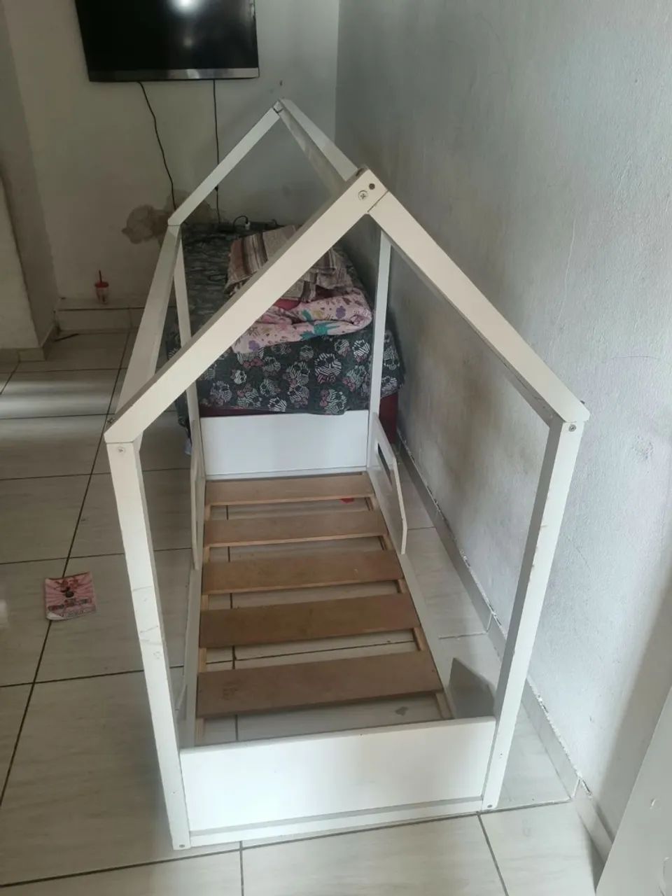 CAMA CASINHA - Foto 3