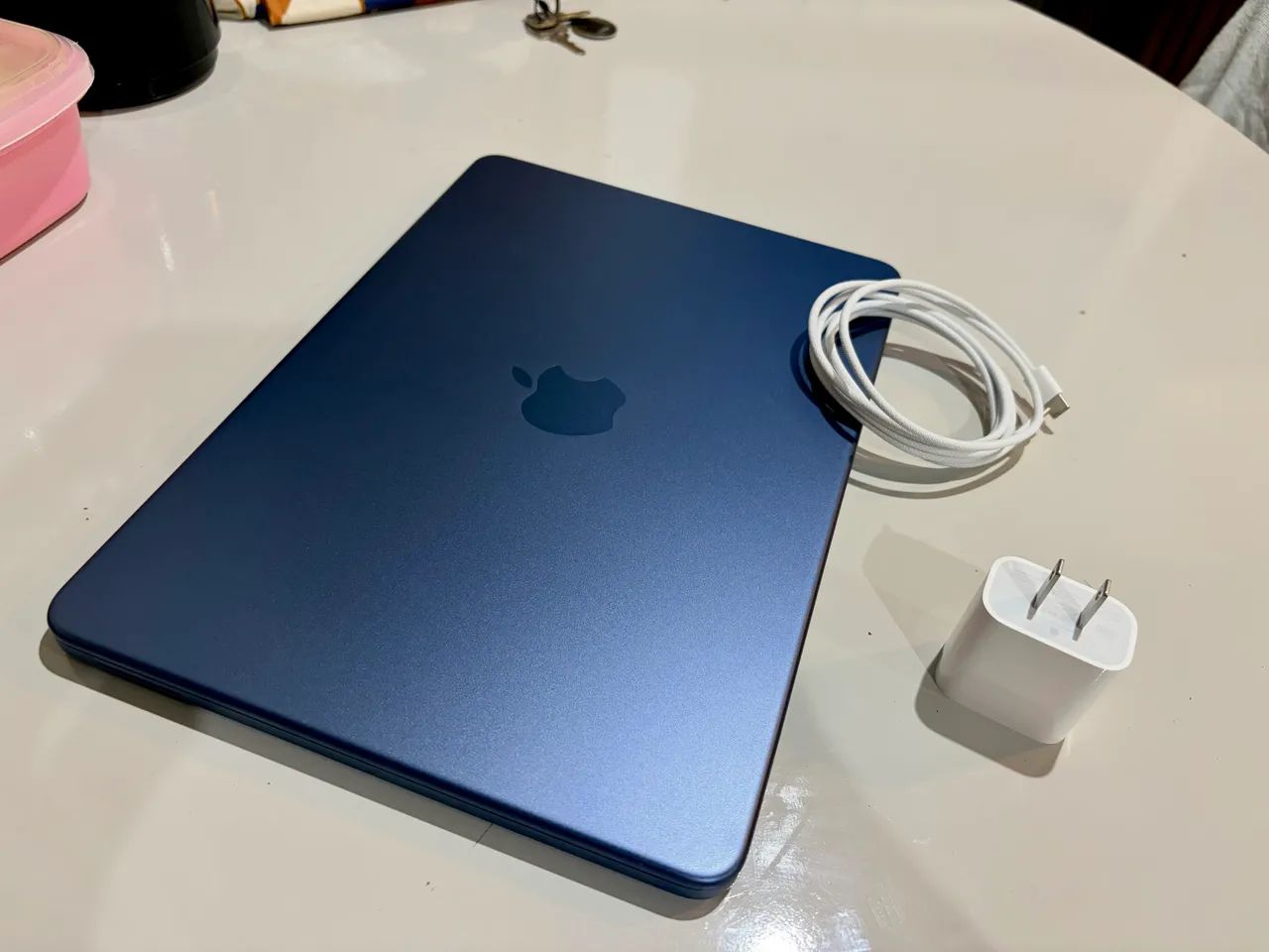 MacBook Neo ( novo )