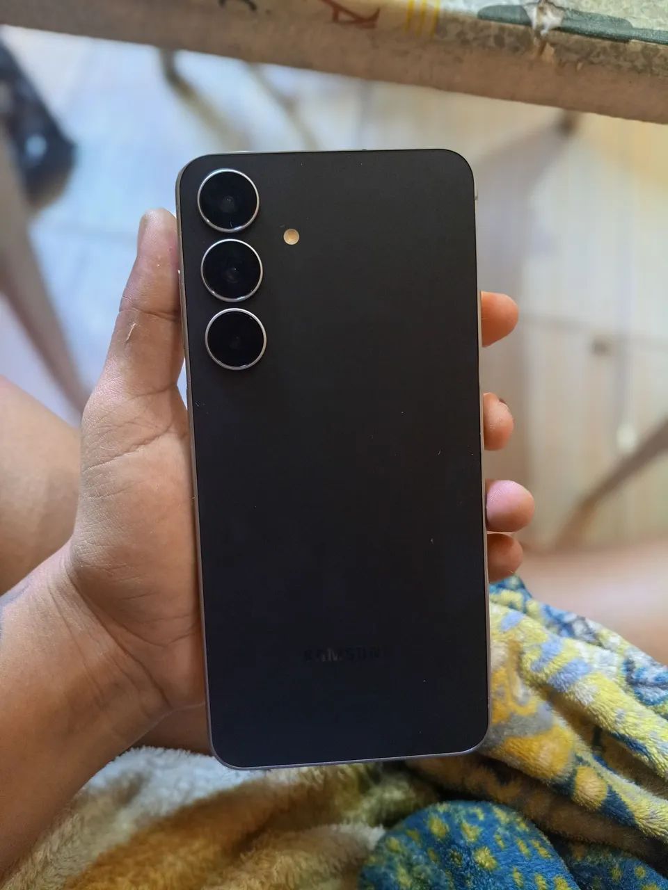 S25 fé 256gb - Foto 2