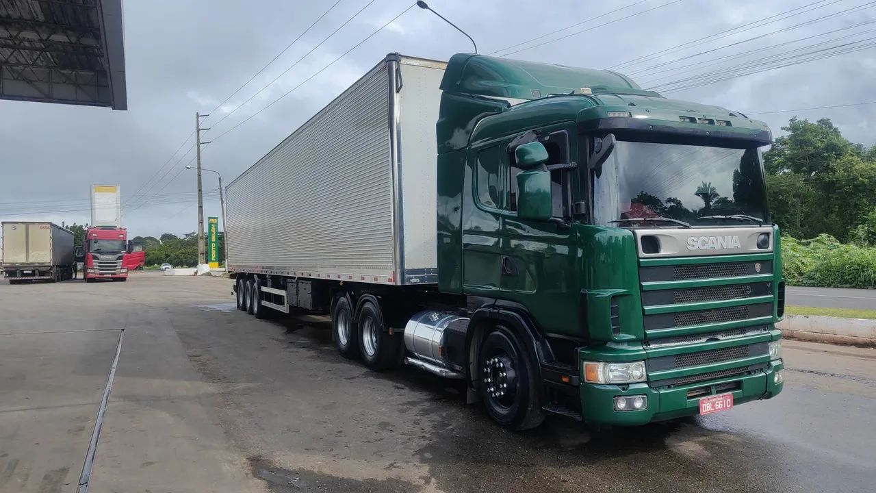 Motor novo  - Foto 3