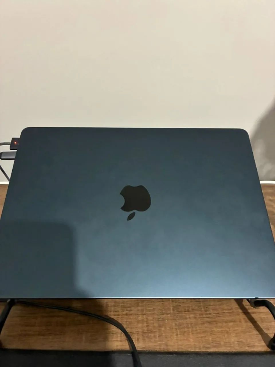 Macbook Air M3 2024 13-inch 16GB - Notebooks - Jardim Centenário