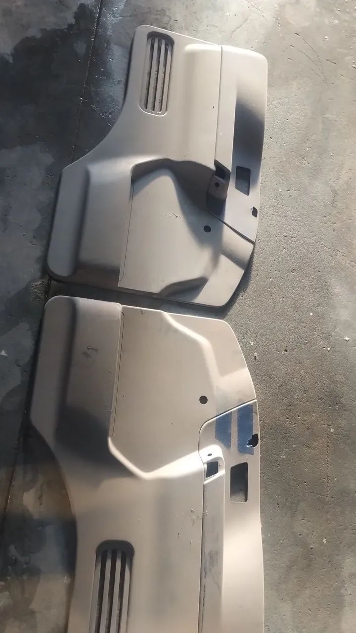 Peças usadas originais para vw constelation  - Foto 7
