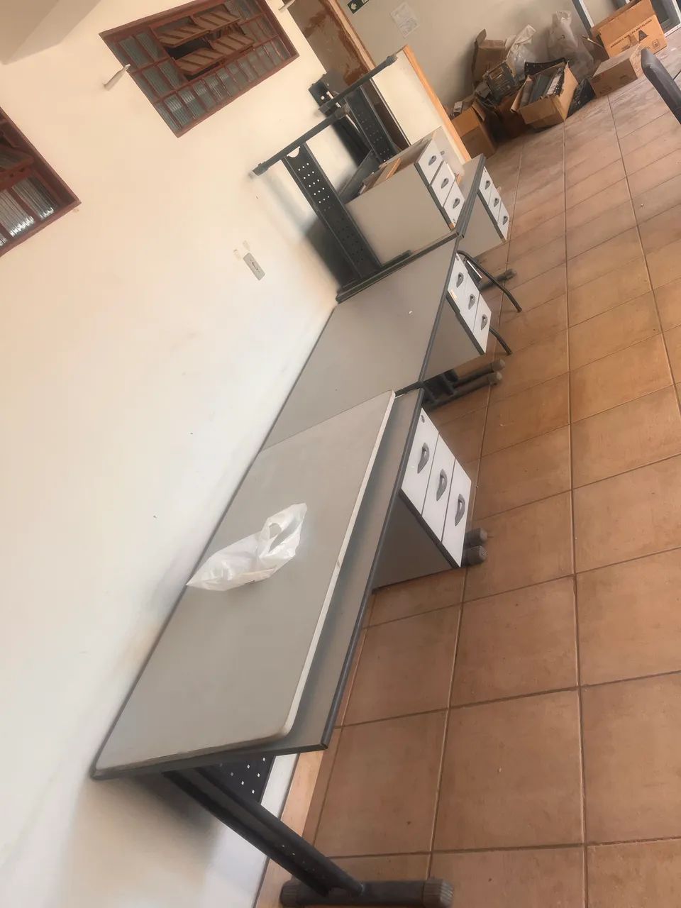 Mesa de escritório  - Foto 4