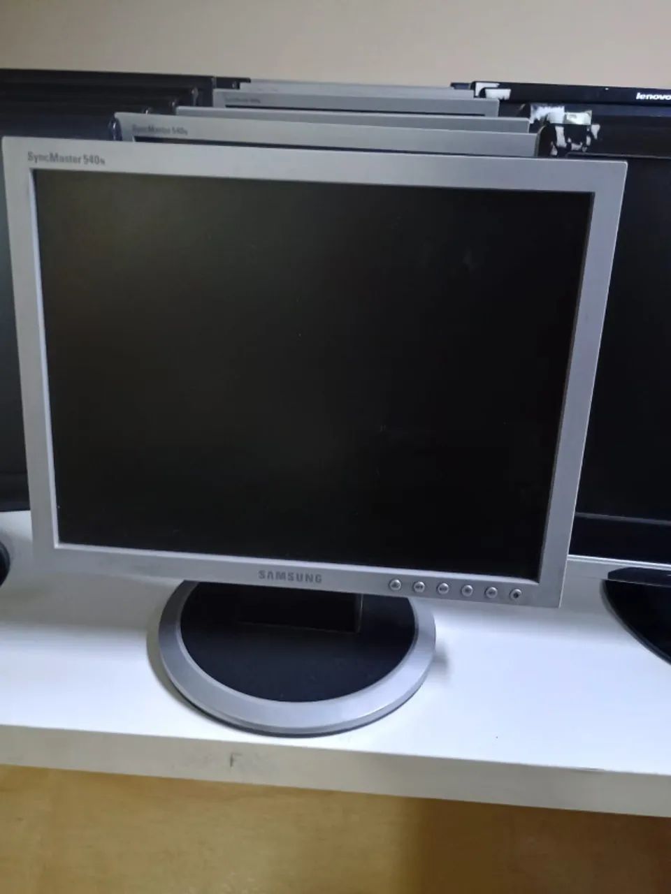 MONITOR SYNC MASTER 540N