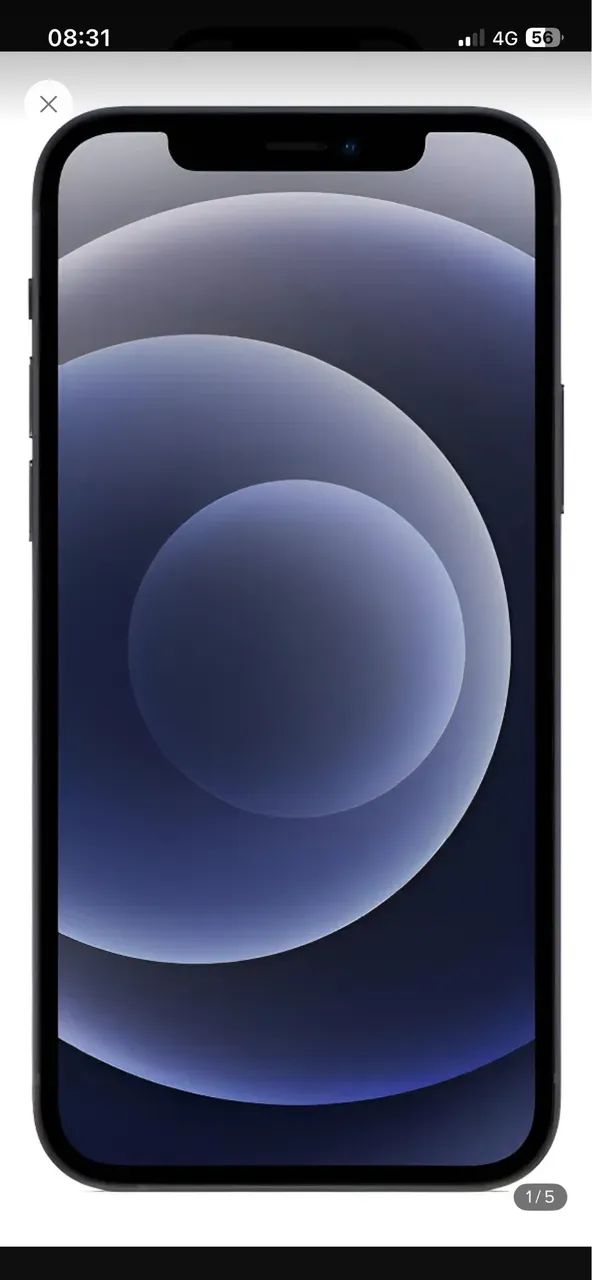 iPhone 12