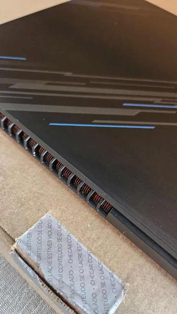 Notebook nitro v15 - Foto 2