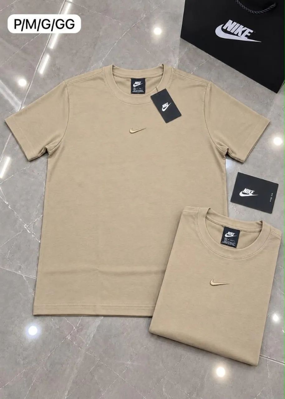 CAMISA SUEDINE BASIC - Foto 3