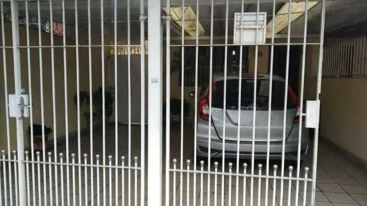 Casa sobrado a venda no Jaguaré - Foto 2
