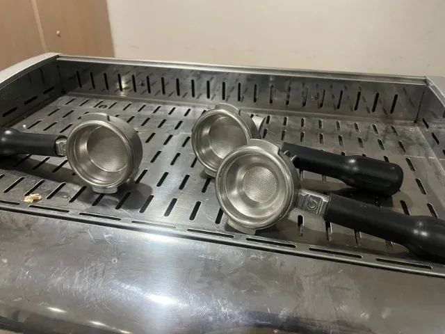 Máquina de café expresso Sofia Automática - Foto 4