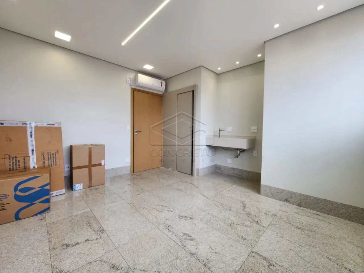 Comercial Sala comercial em Jaú - Foto 3