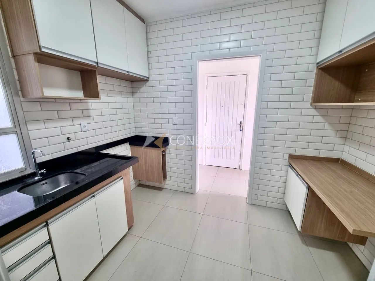 apartamento - Centro - Campinas