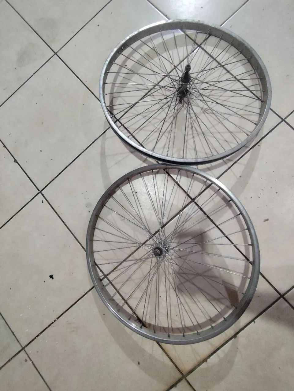 Roda aro 26