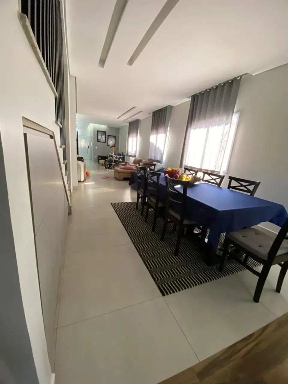 Casa com 5 Dormitórios, 3 Suítes e Jacuzzi | Parque Ortolândia - Foto 3
