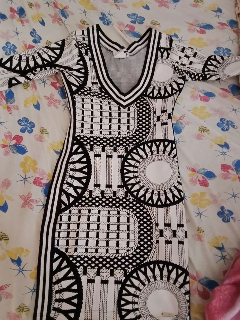 Vendo vestido 