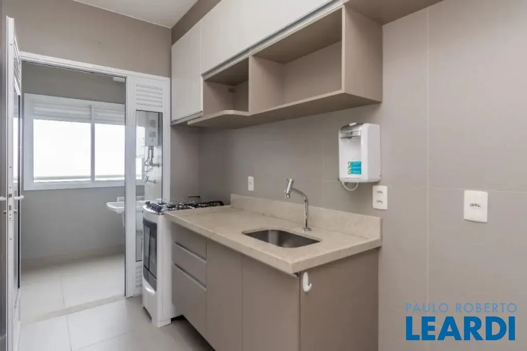 APARTAMENTO - CENTRO - SP - Foto 5