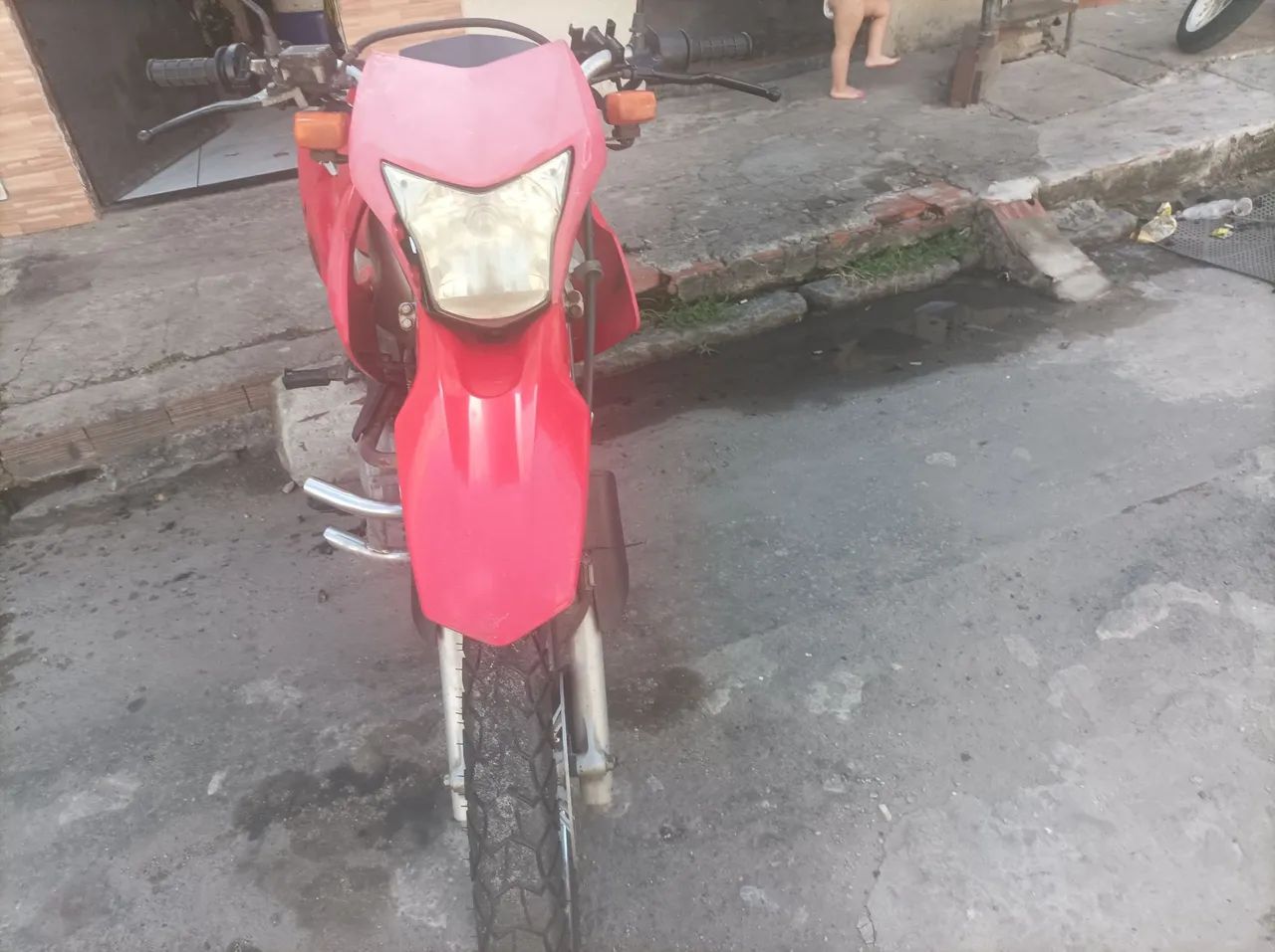 Bros 150 - Foto 3