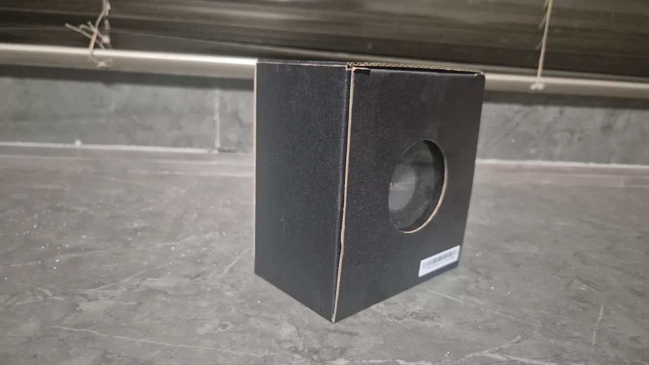 Cooler original ryzen - Foto 2