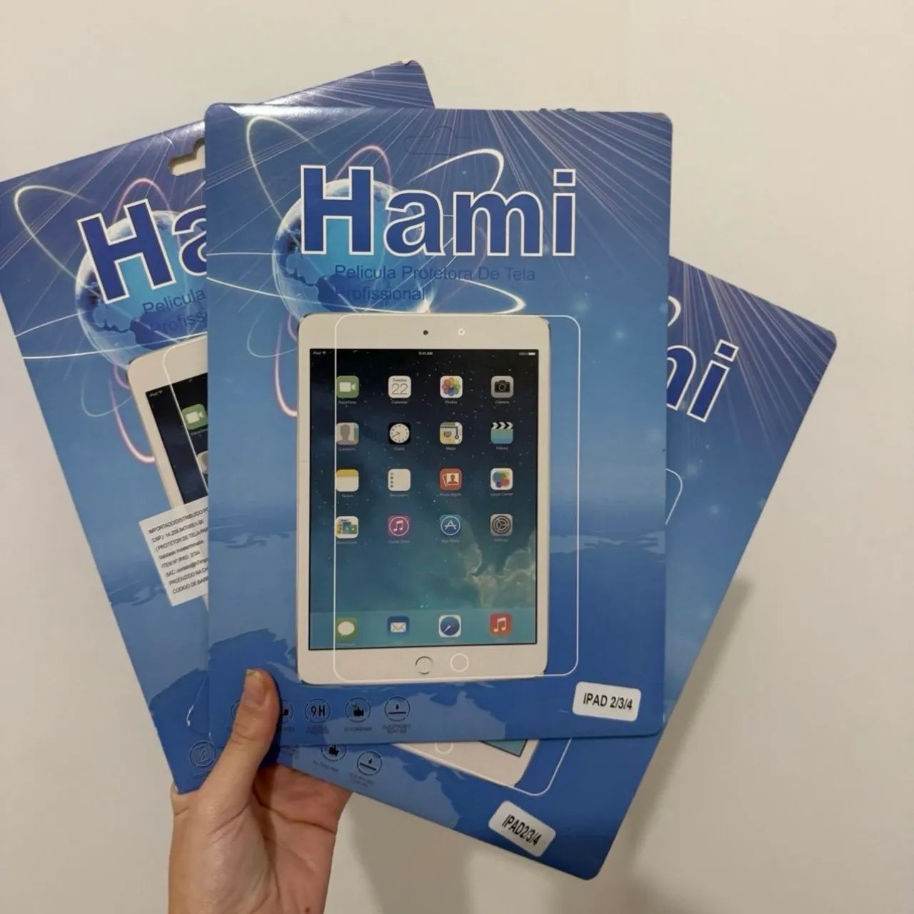 iPad 3 Geração  - Foto 5