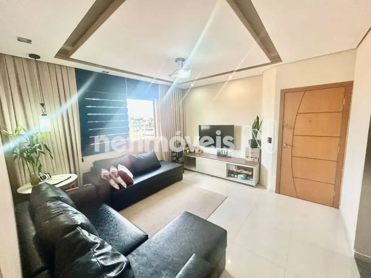 Área Privativa à Venda no Planalto  3 Quartos com Suíte e Elevador. - Foto 4
