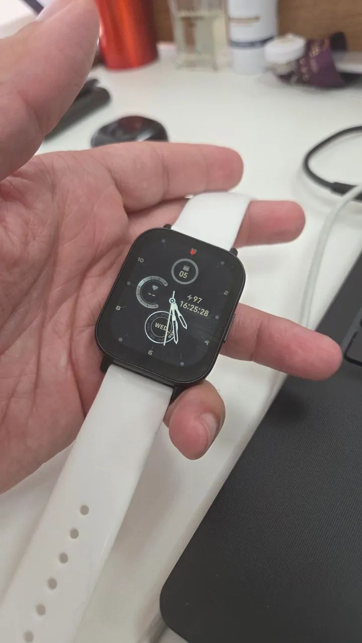 Vendo Redmi watch 5 active  - Foto 4