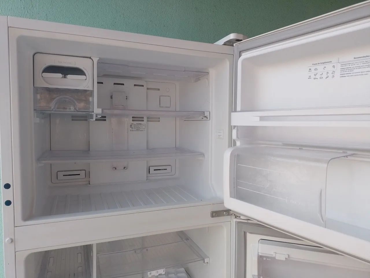 Geladeira Eletrolux  - Foto 4
