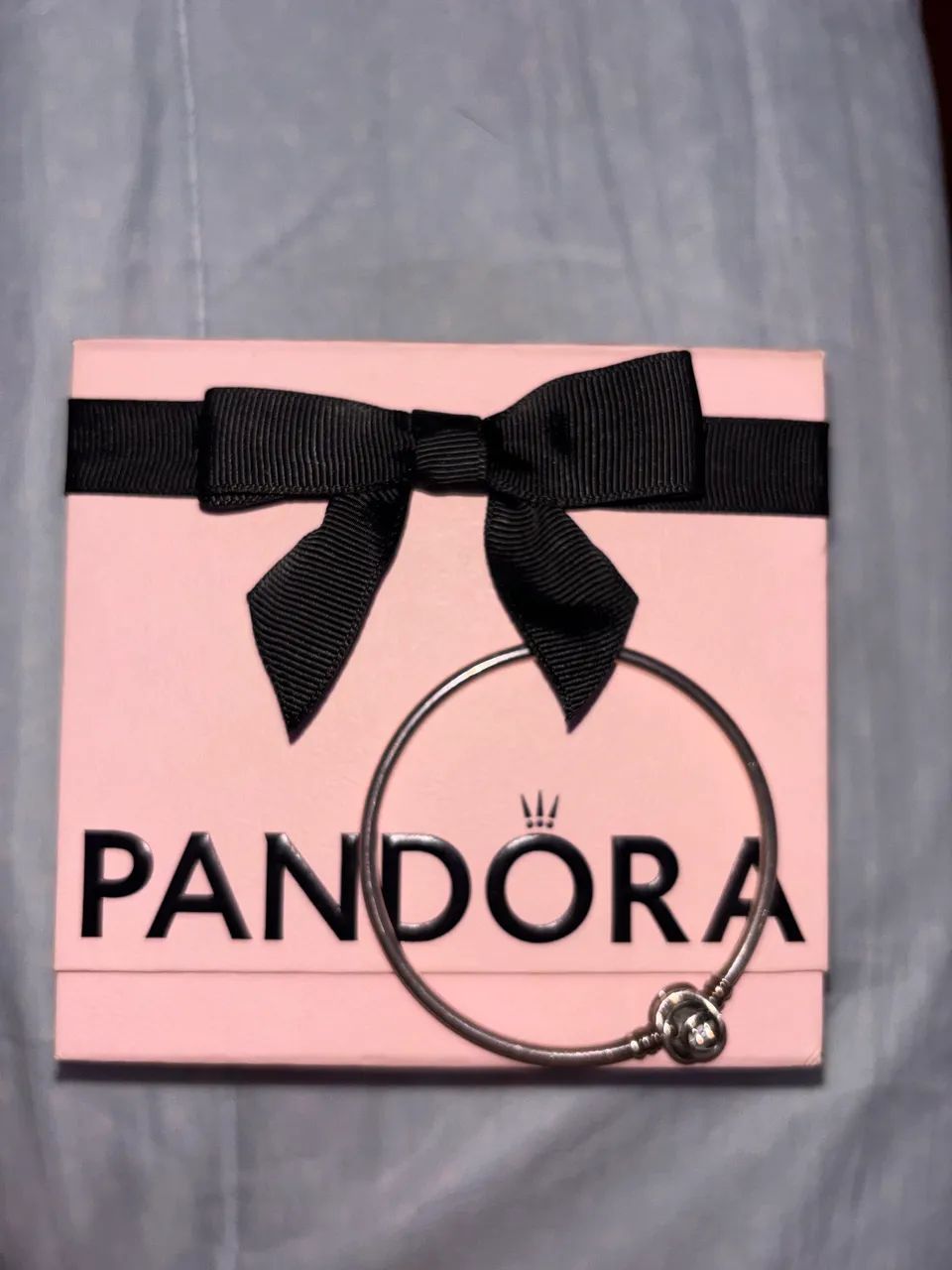 Pulseira Bracelete Pandora  - Foto 2