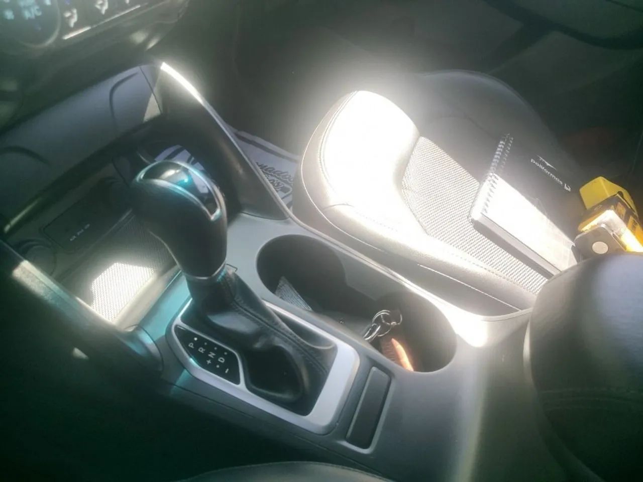 Hyundai IX35 GL 2.0 16V 2WD Flex Aut. 2018 - Foto 3